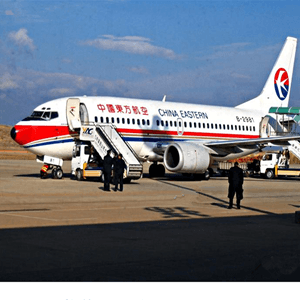 阿拉尔塔里木航空快运业稳步发展的原因是什么？